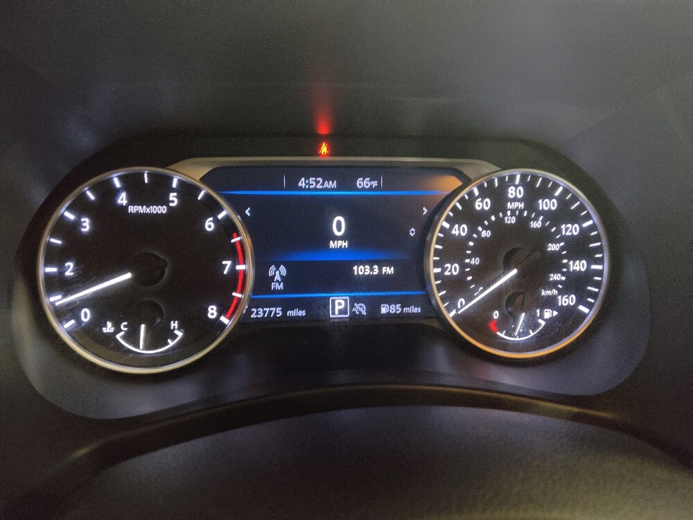 2025 Nissan Sentra in El Paso, TX 79907 - 18137288 23