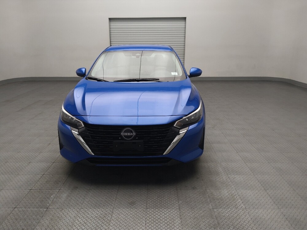 2025 Nissan Sentra in El Paso, TX 79907 - 18137288 15