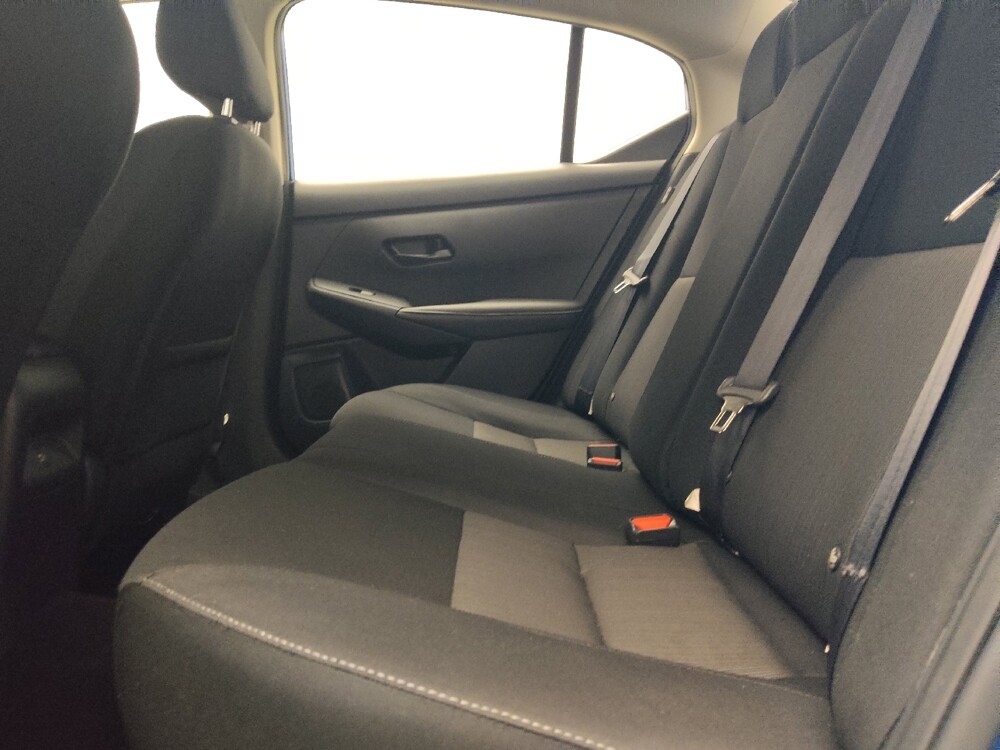 2025 Nissan Sentra in El Paso, TX 79907 - 18137288 18