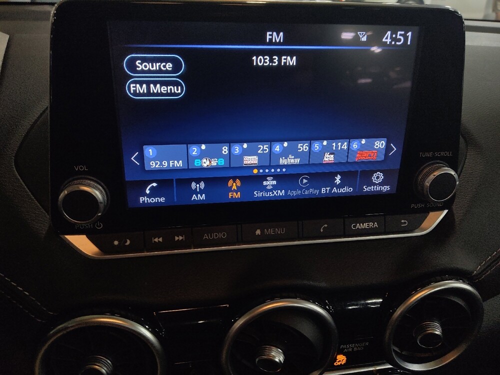 2025 Nissan Sentra in El Paso, TX 79907 - 18137288 25