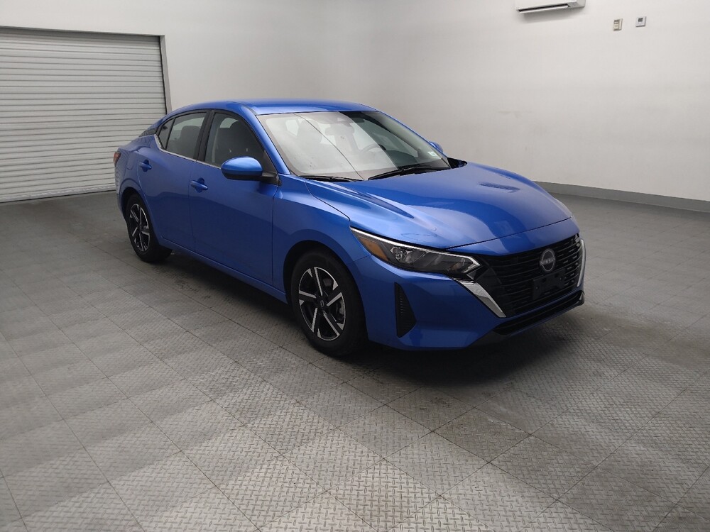 2025 Nissan Sentra in El Paso, TX 79907 - 18137288 13