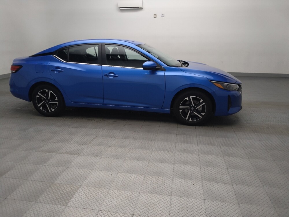 2025 Nissan Sentra in El Paso, TX 79907 - 18137288 11