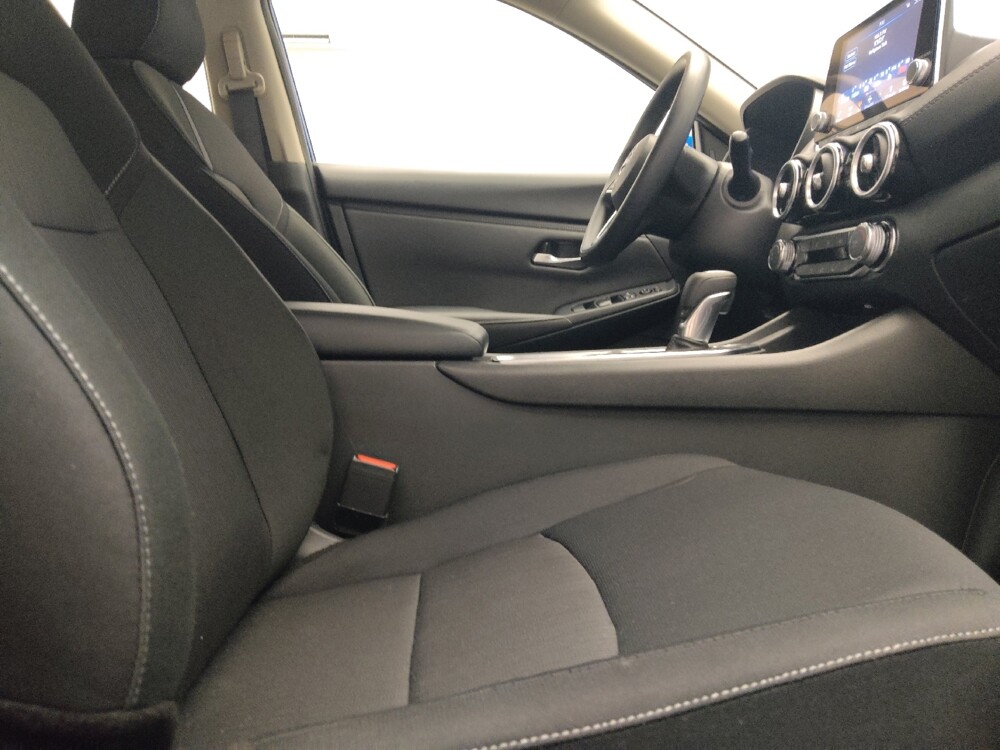 2025 Nissan Sentra in El Paso, TX 79907 - 18137288 21