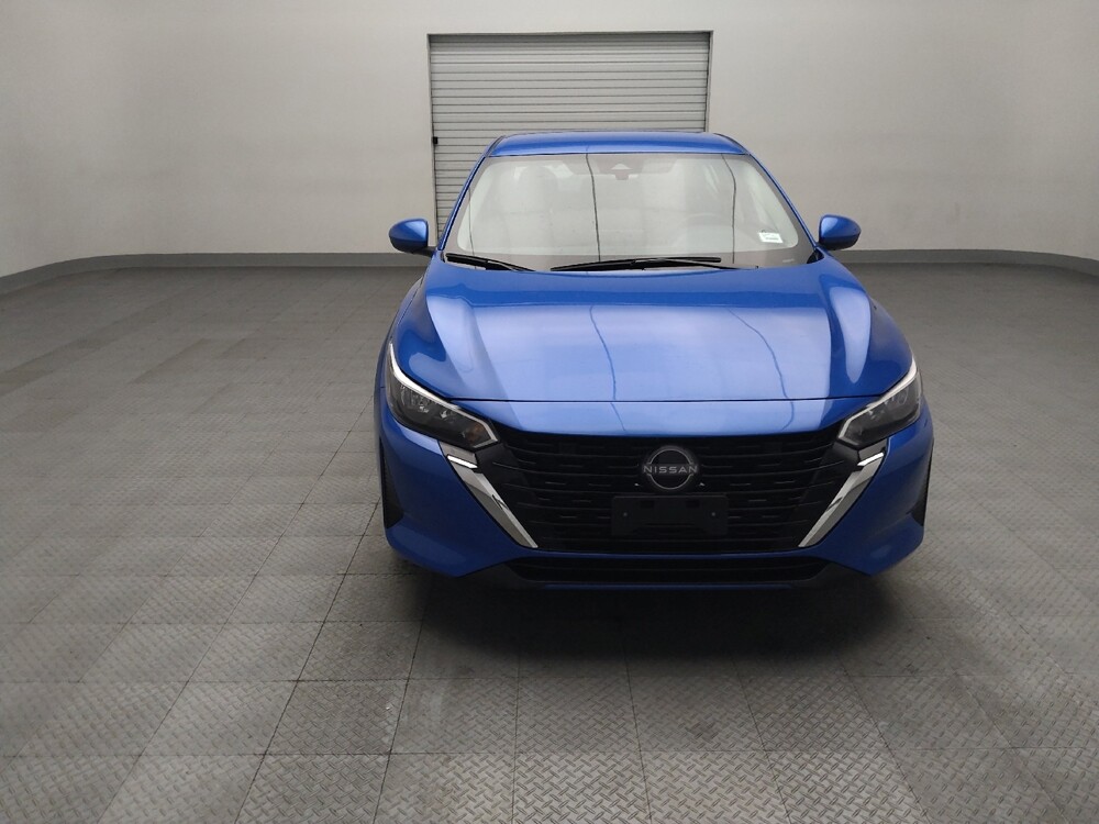 2025 Nissan Sentra in El Paso, TX 79907 - 18137288 14