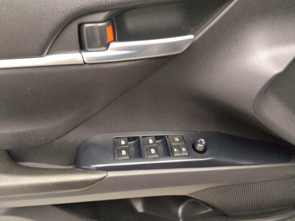 2018 Toyota Camry in El Paso, TX 79907 - 18137289 27