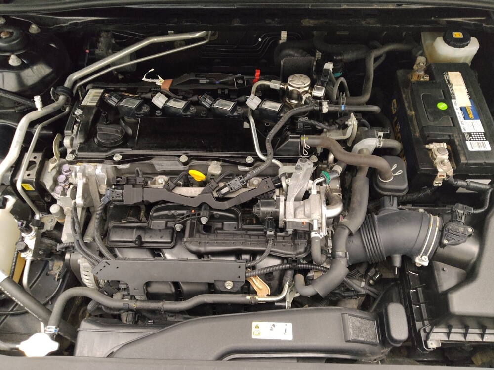 2018 Toyota Camry in El Paso, TX 79907 - 18137289 30