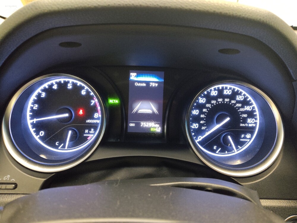 2018 Toyota Camry in El Paso, TX 79907 - 18137289 23