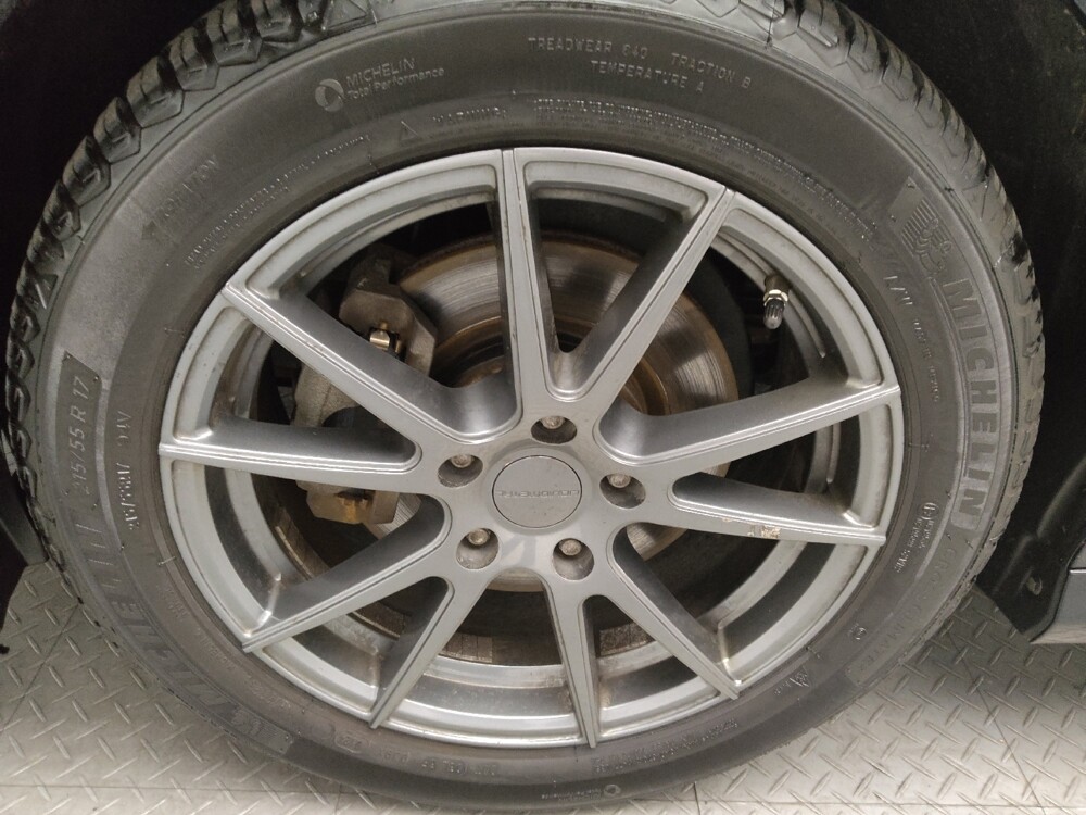 2018 Toyota Camry in El Paso, TX 79907 - 18137289 31