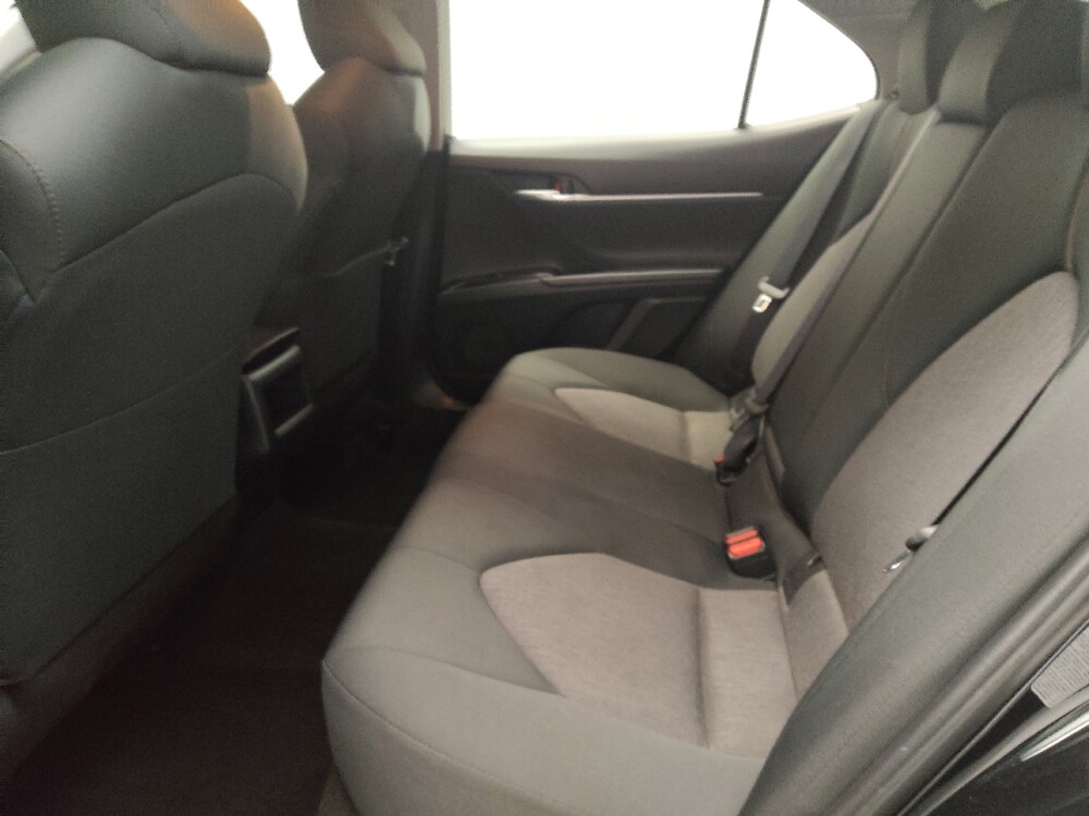 2018 Toyota Camry in El Paso, TX 79907 - 18137289 18