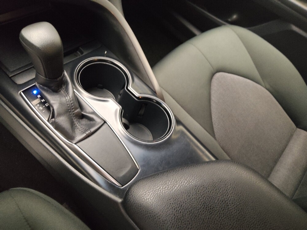 2018 Toyota Camry in El Paso, TX 79907 - 18137289 26