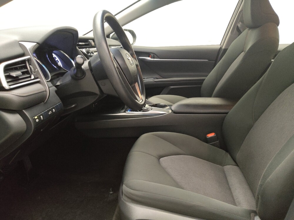 2018 Toyota Camry in El Paso, TX 79907 - 18137289 17