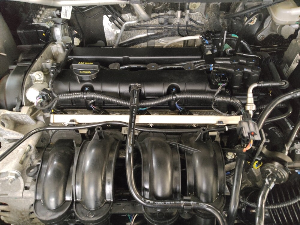 2019 Ford Fiesta in El Paso, TX 79907 - 18137290 30