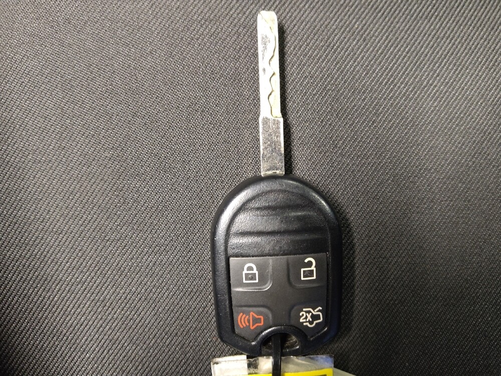 2019 Ford Fiesta in El Paso, TX 79907 - 18137290 32