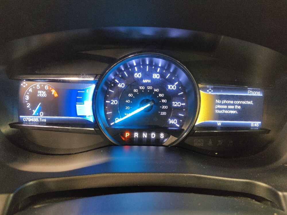 2019 Ford Explorer in El Paso, TX 79907 - 18137291 23