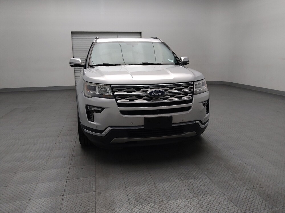 2019 Ford Explorer in El Paso, TX 79907 - 18137291 14