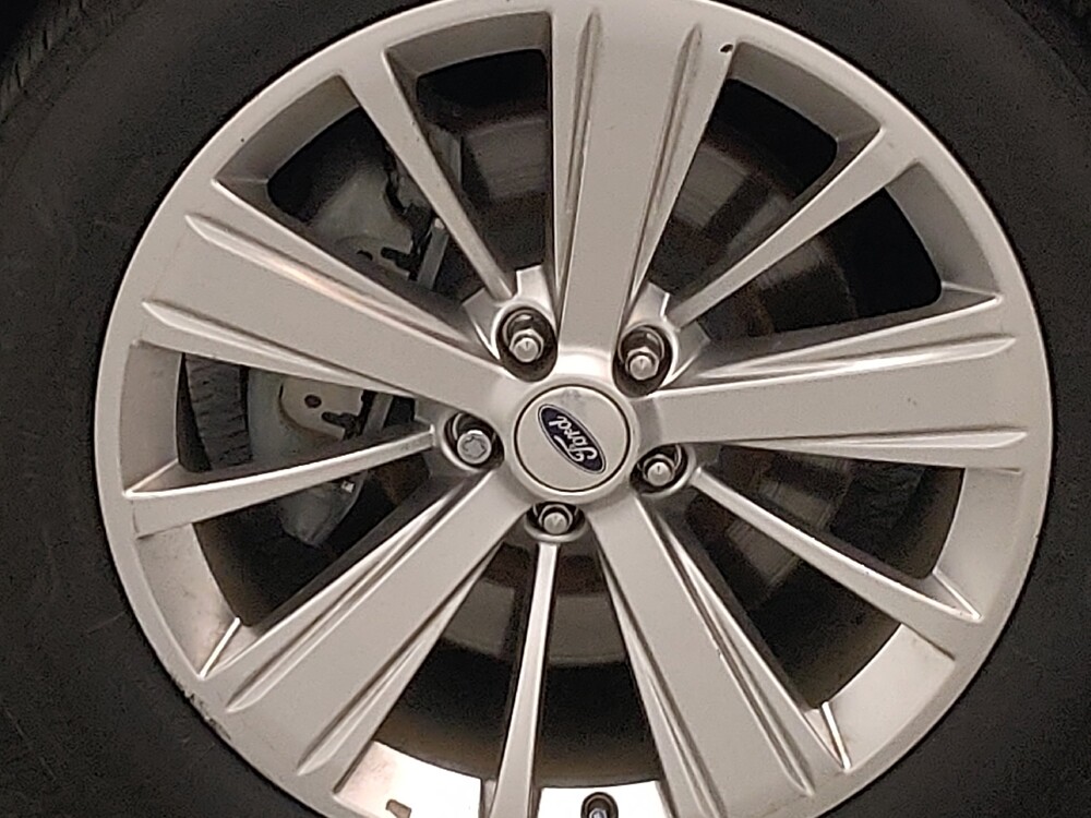 2019 Ford Explorer in El Paso, TX 79907 - 18137291 31