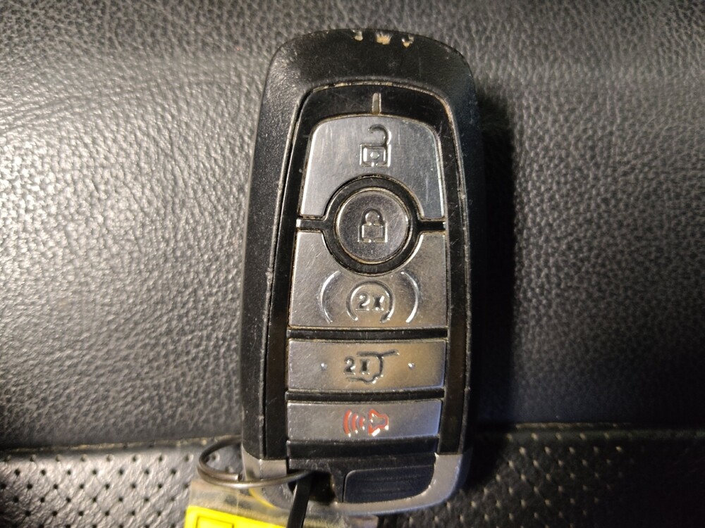 2019 Ford Explorer in El Paso, TX 79907 - 18137291 32