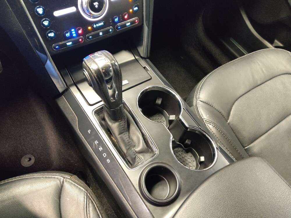 2019 Ford Explorer in El Paso, TX 79907 - 18137291 26