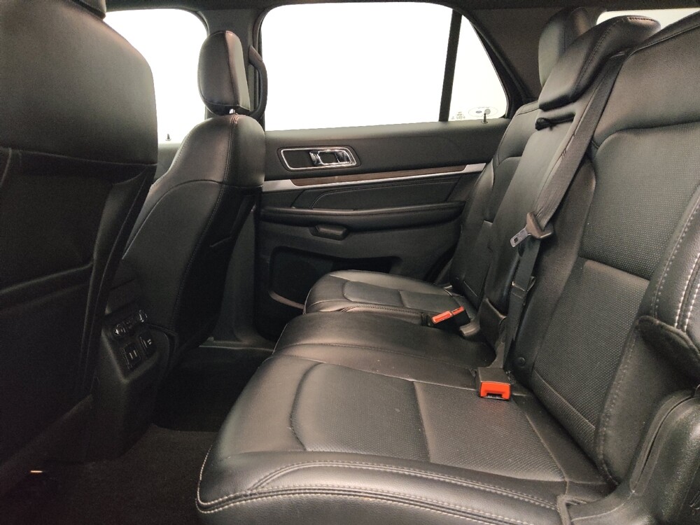 2019 Ford Explorer in El Paso, TX 79907 - 18137291 18