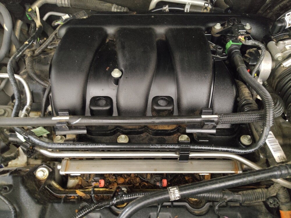 2019 Ford Explorer in El Paso, TX 79907 - 18137291 30