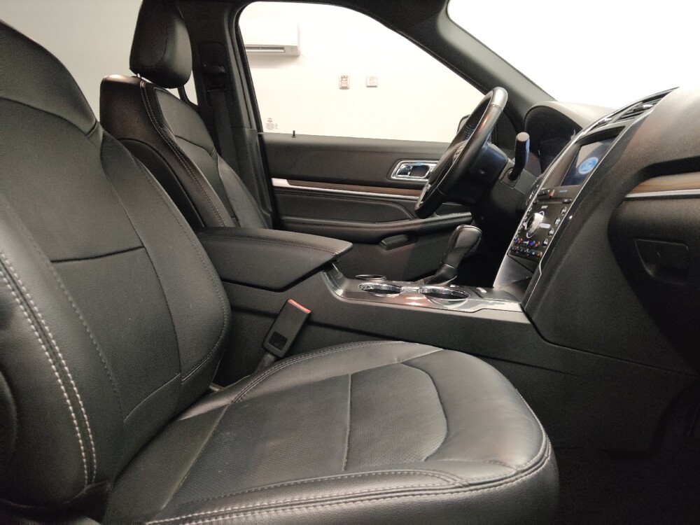 2019 Ford Explorer in El Paso, TX 79907 - 18137291 21