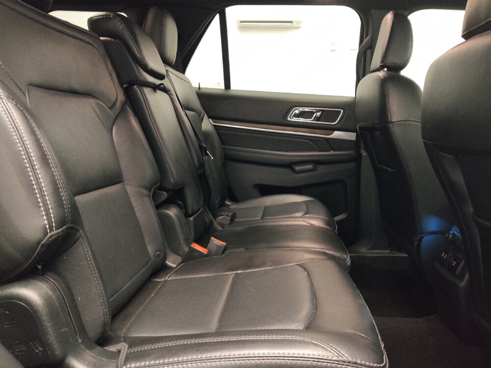 2019 Ford Explorer in El Paso, TX 79907 - 18137291 19