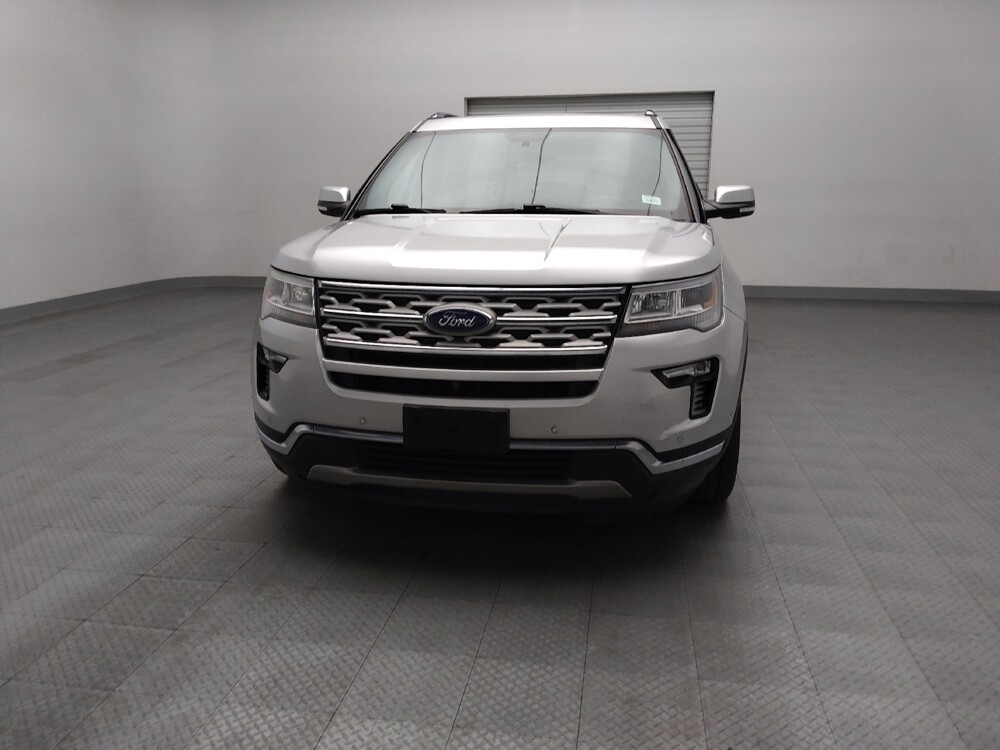 2019 Ford Explorer in El Paso, TX 79907 - 18137291 15