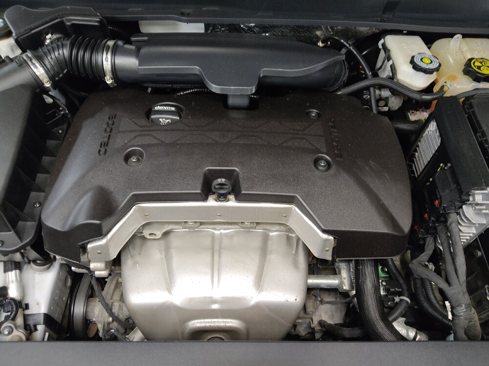 2019 Chevrolet Impala in Arlington, TX 76011 - 18137292 30