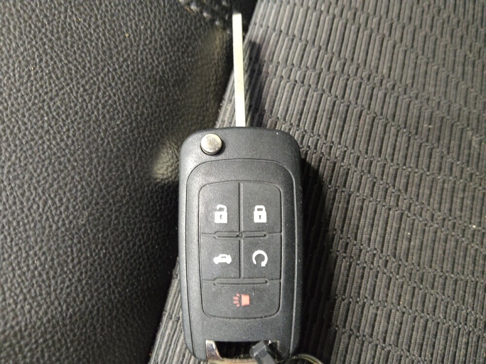 2019 Chevrolet Impala in Arlington, TX 76011 - 18137292 32