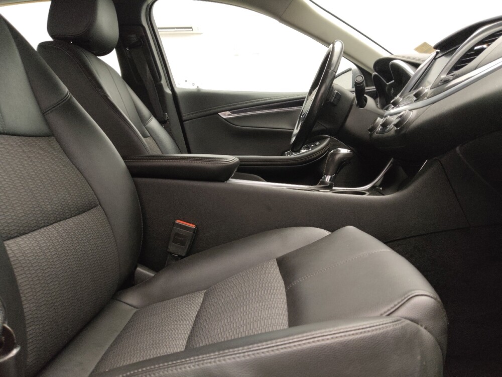 2019 Chevrolet Impala in Arlington, TX 76011 - 18137292 21