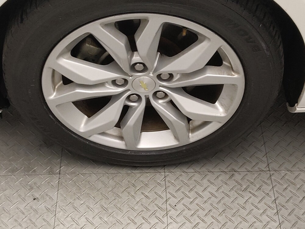 2019 Chevrolet Impala in Arlington, TX 76011 - 18137292 31