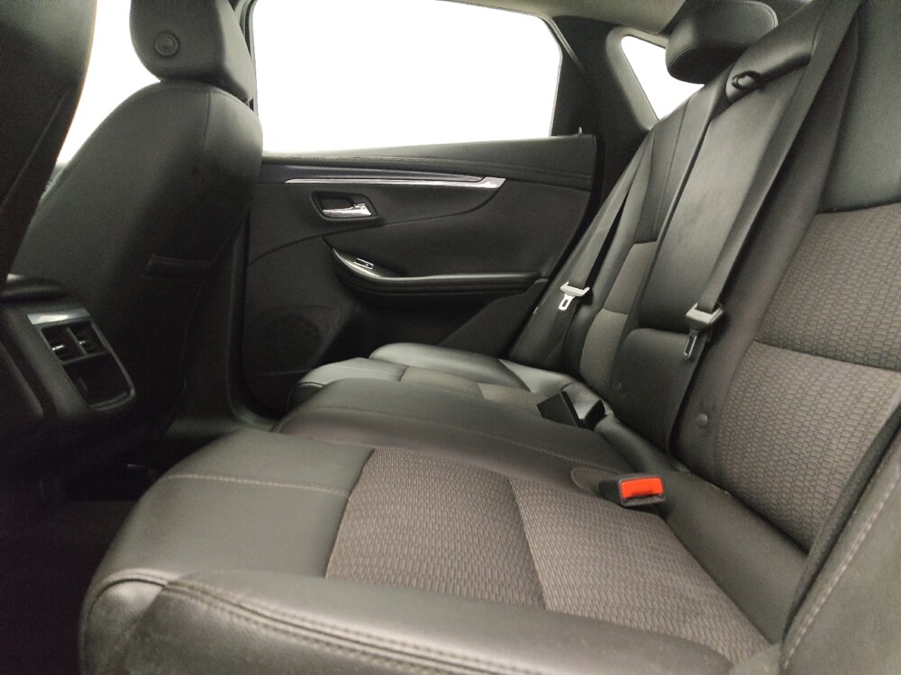 2019 Chevrolet Impala in Arlington, TX 76011 - 18137292 18