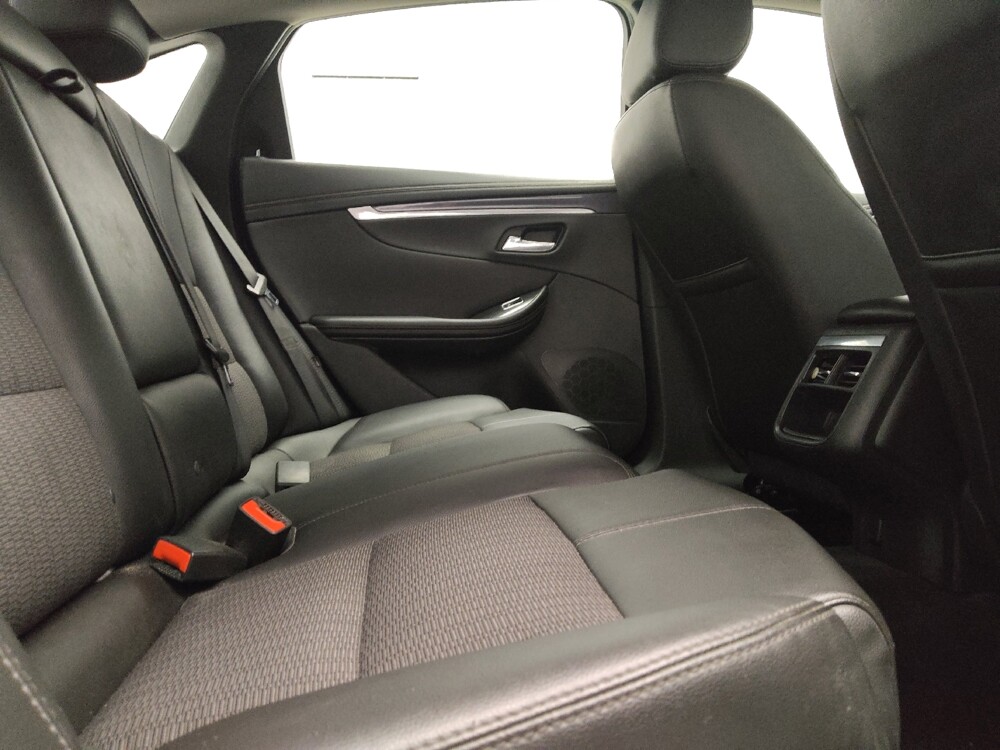 2019 Chevrolet Impala in Arlington, TX 76011 - 18137292 19
