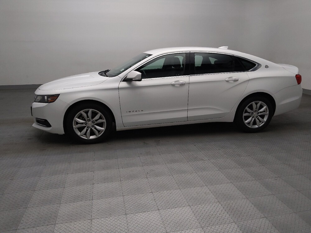 2019 Chevrolet Impala in Arlington, TX 76011 - 18137292 2