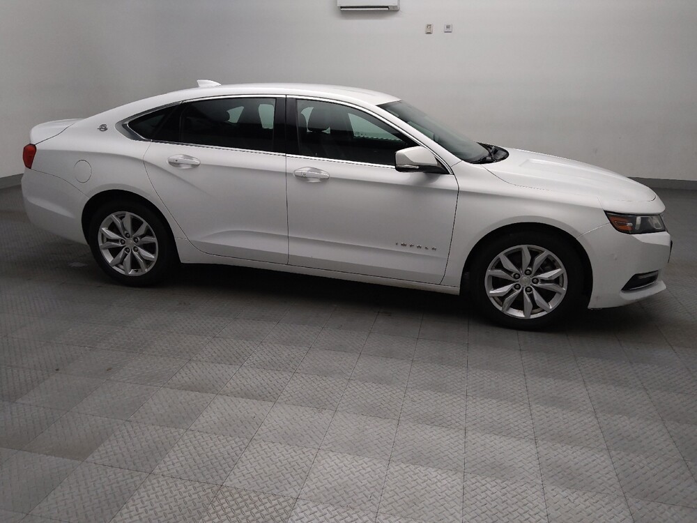 2019 Chevrolet Impala in Arlington, TX 76011 - 18137292 11