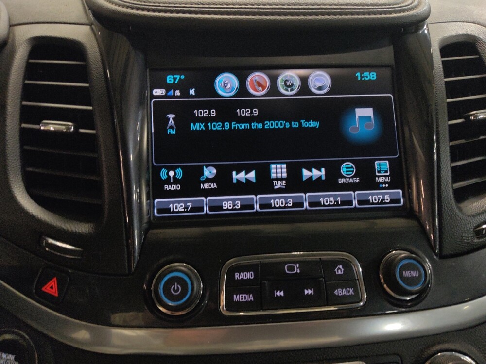 2019 Chevrolet Impala in Arlington, TX 76011 - 18137292 25