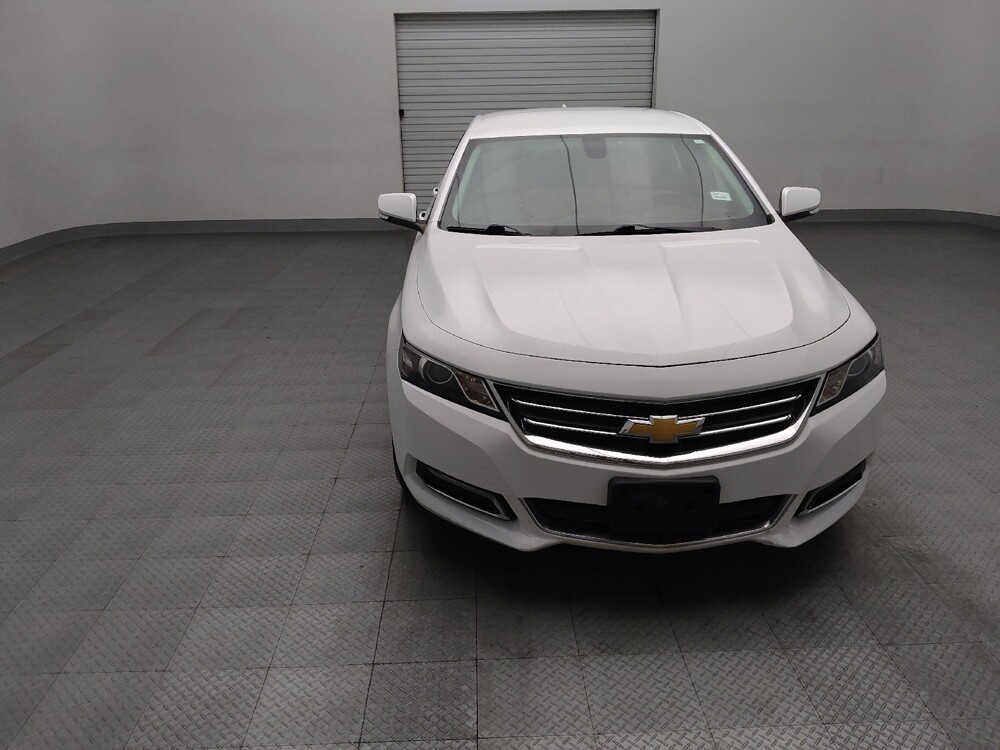 2019 Chevrolet Impala in Arlington, TX 76011 - 18137292 14