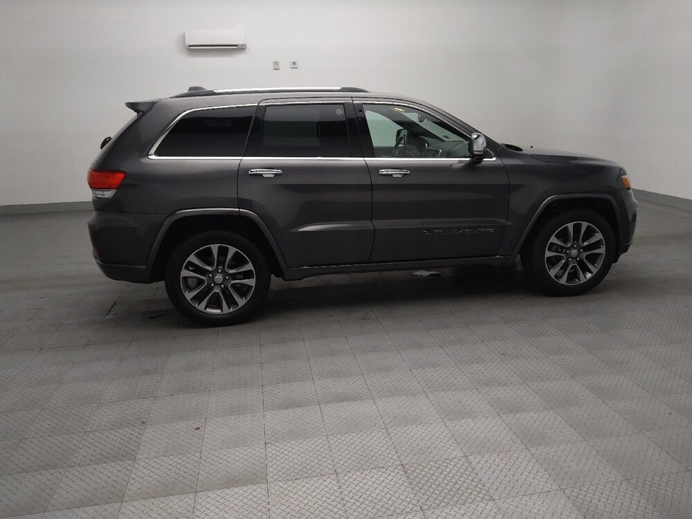 2018 Jeep Grand Cherokee in Plano, TX 75074 - 18137293 10