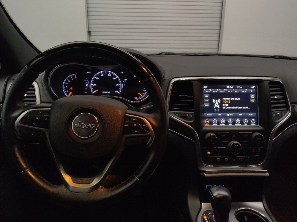 2018 Jeep Grand Cherokee in Plano, TX 75074 - 18137293 22