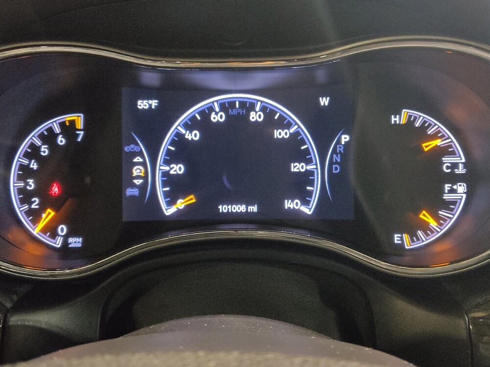 2018 Jeep Grand Cherokee in Plano, TX 75074 - 18137293 23