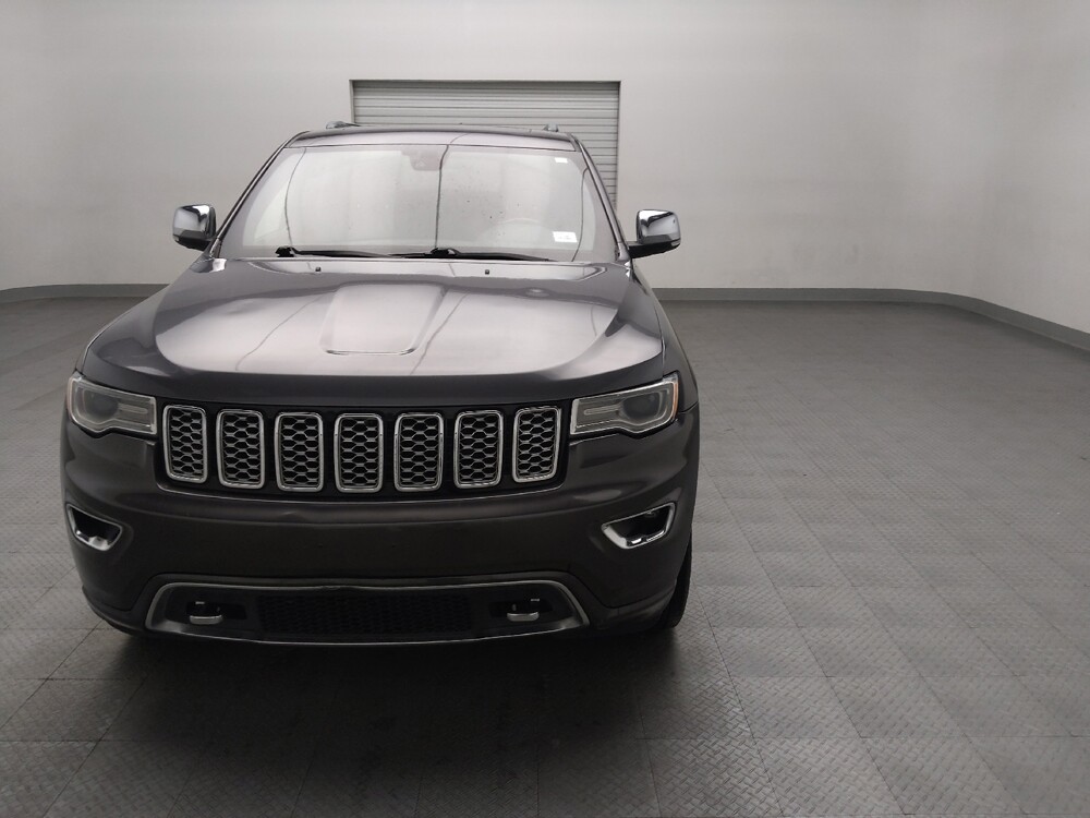 2018 Jeep Grand Cherokee in Plano, TX 75074 - 18137293 15