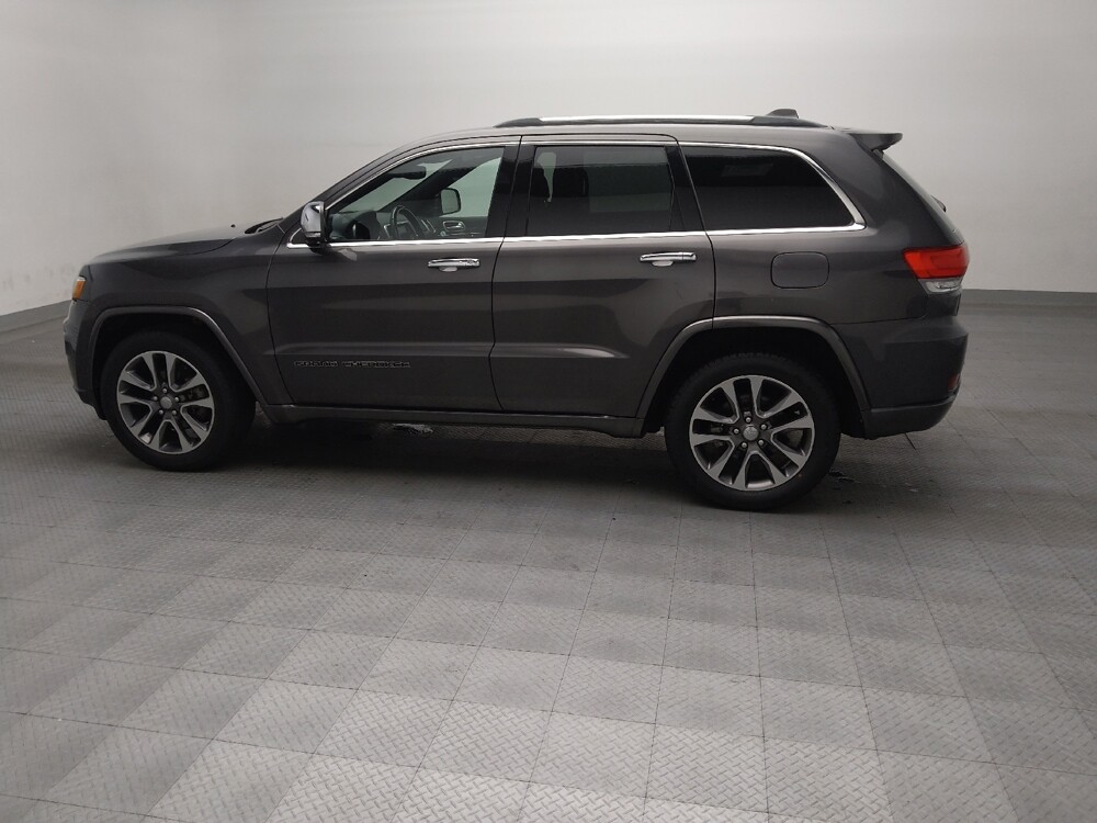 2018 Jeep Grand Cherokee in Plano, TX 75074 - 18137293 3