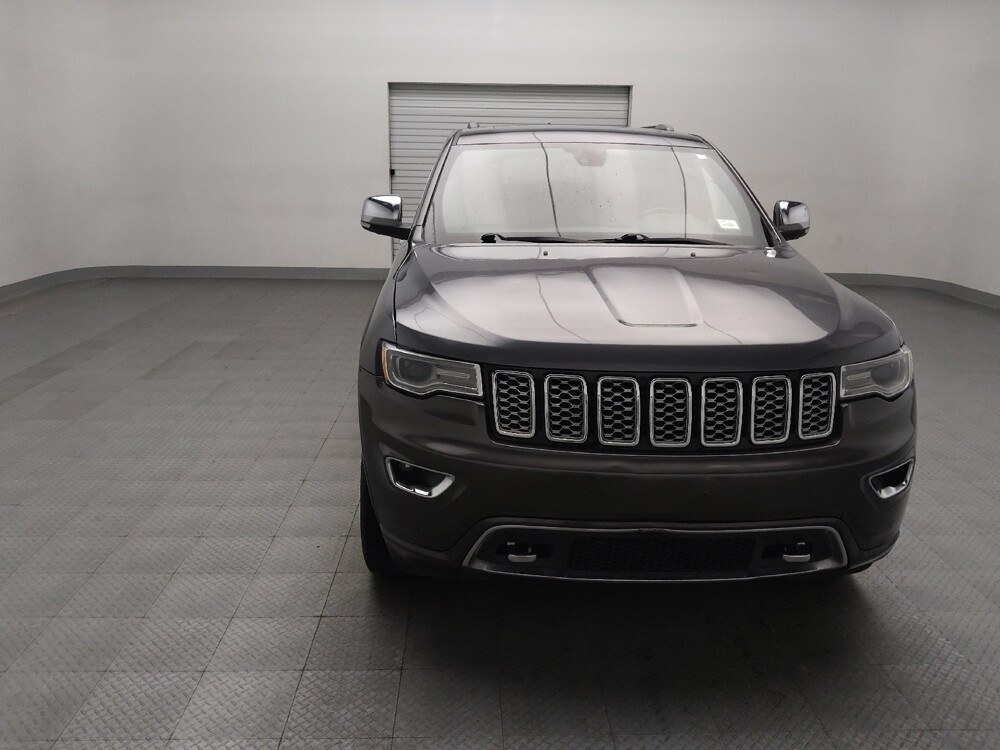 2018 Jeep Grand Cherokee in Plano, TX 75074 - 18137293 14