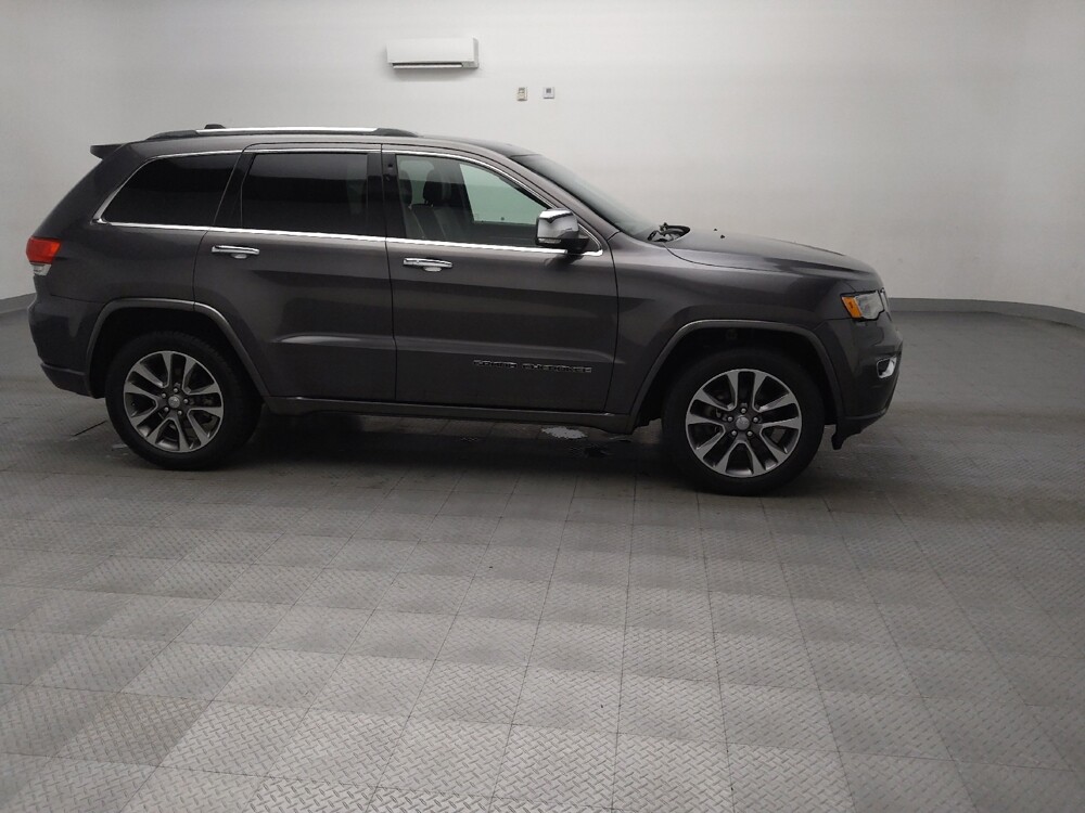 2018 Jeep Grand Cherokee in Plano, TX 75074 - 18137293 11