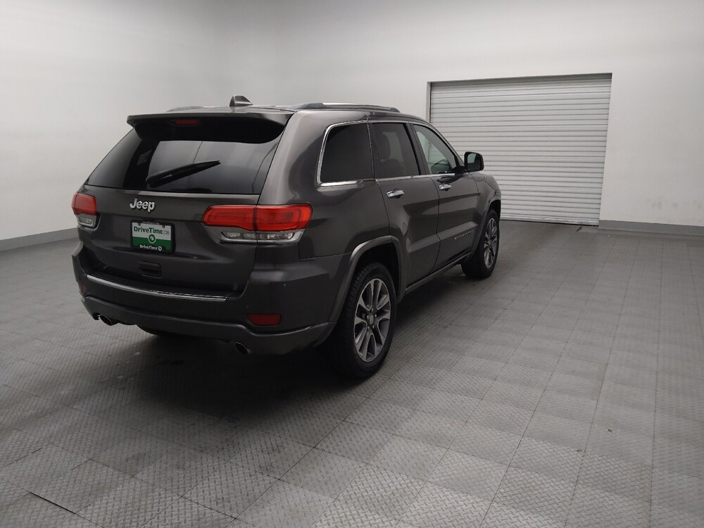 2018 Jeep Grand Cherokee in Plano, TX 75074 - 18137293 9