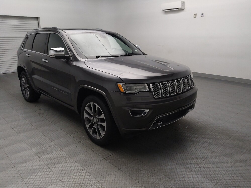 2018 Jeep Grand Cherokee in Plano, TX 75074 - 18137293 13