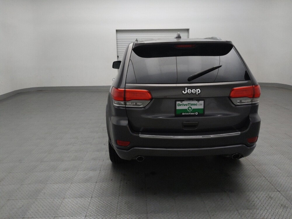 2018 Jeep Grand Cherokee in Plano, TX 75074 - 18137293 6