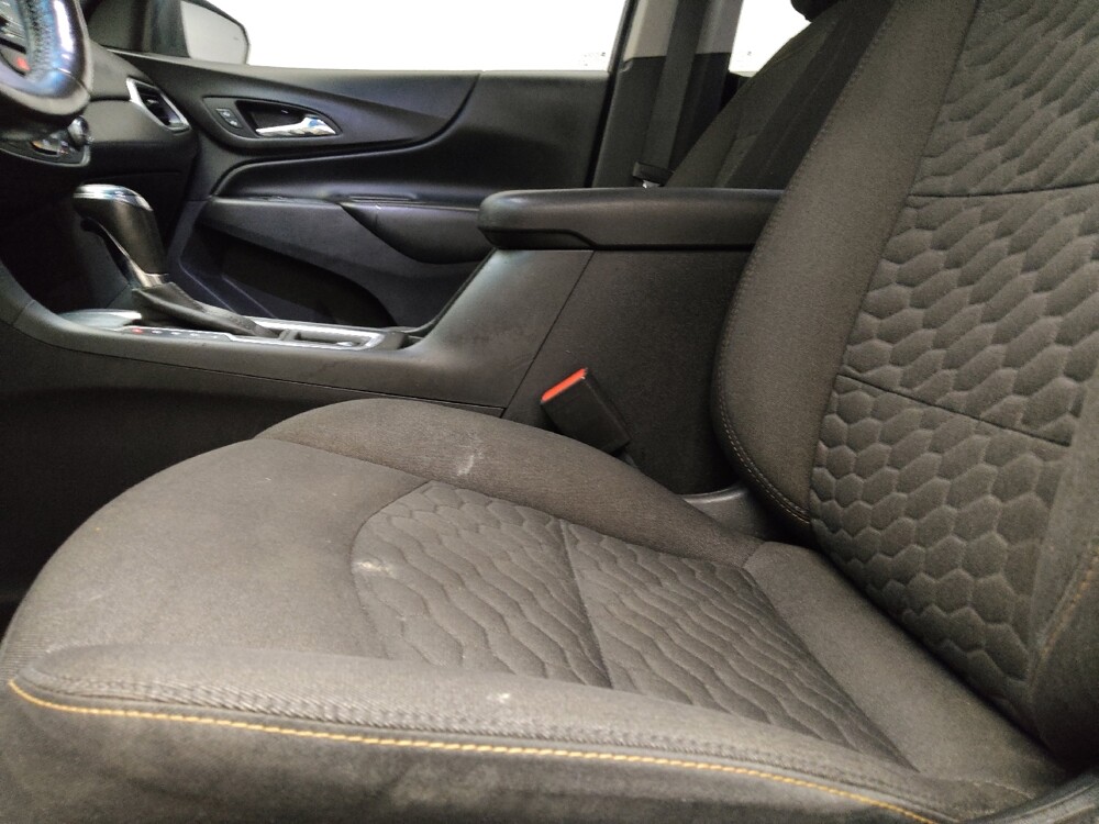 2019 Chevrolet Equinox in Arlington, TX 76011 - 18137294 5