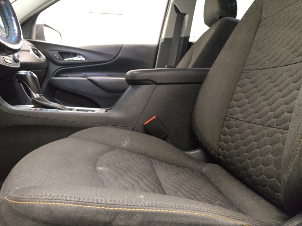 2019 Chevrolet Equinox in Arlington, TX 76011 - 18137294 17