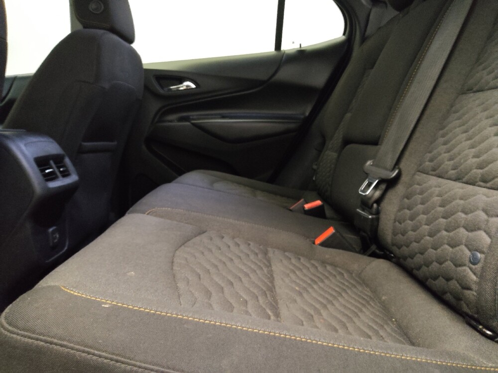 2019 Chevrolet Equinox in Arlington, TX 76011 - 18137294 18